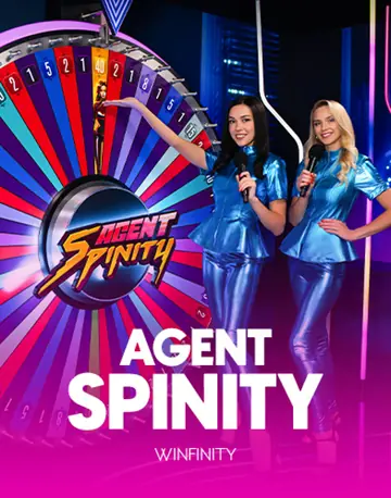 Agent Spinity