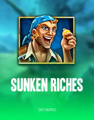 Sunken Riches
